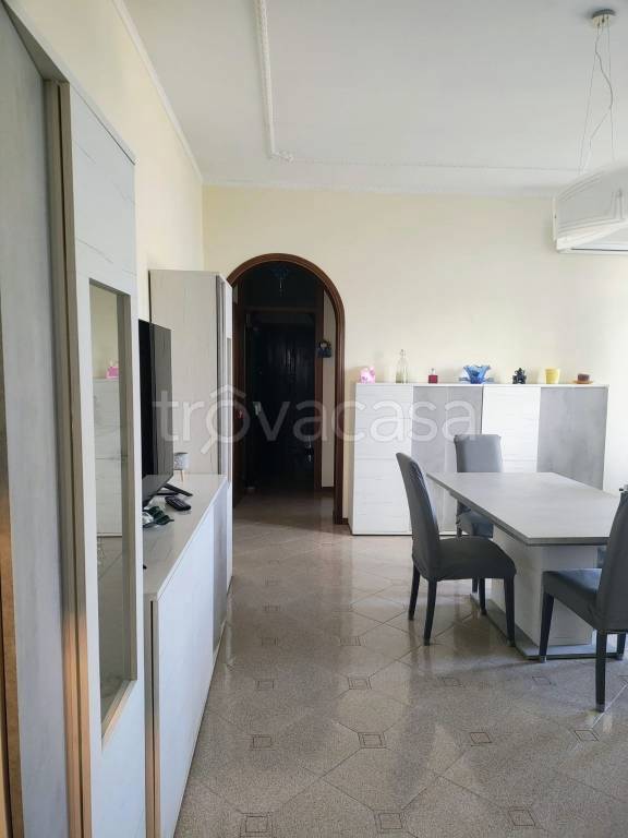 appartamento in vendita a Fagnano Olona