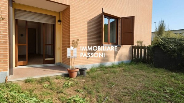 appartamento in vendita a Fagnano Olona