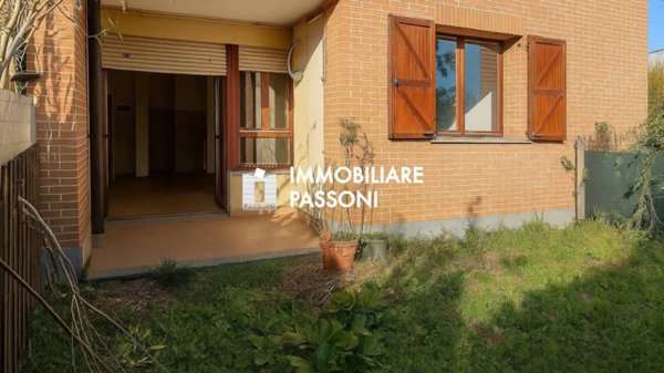 appartamento in vendita a Fagnano Olona