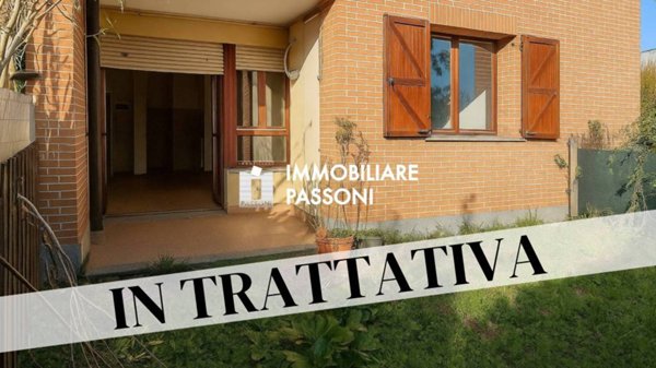 appartamento in vendita a Fagnano Olona