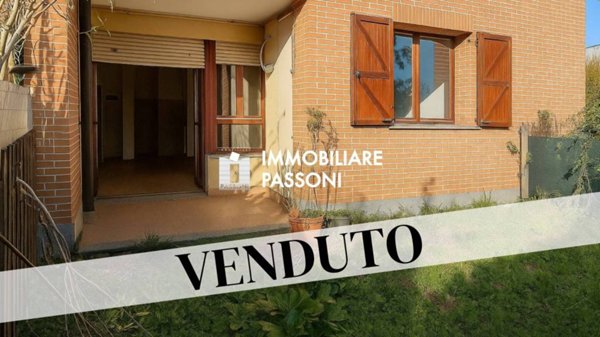 appartamento in vendita a Fagnano Olona