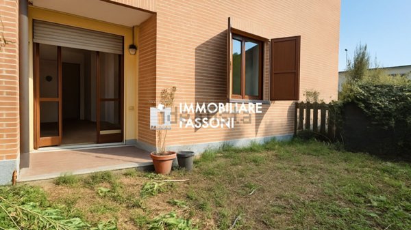 appartamento in vendita a Fagnano Olona