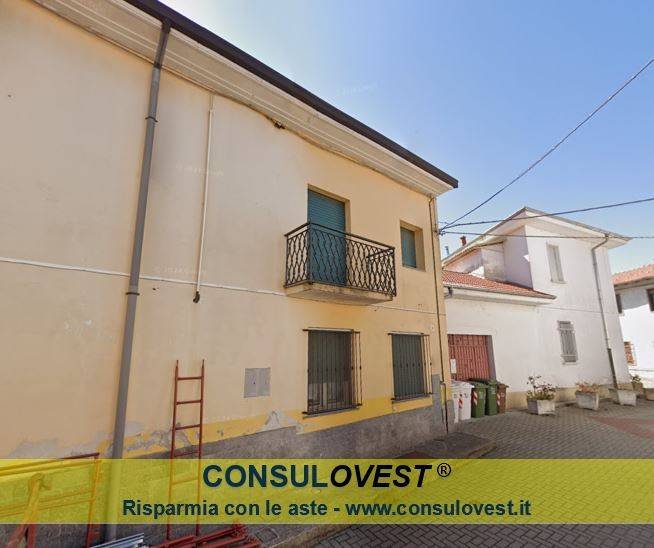 appartamento in vendita a Fagnano Olona