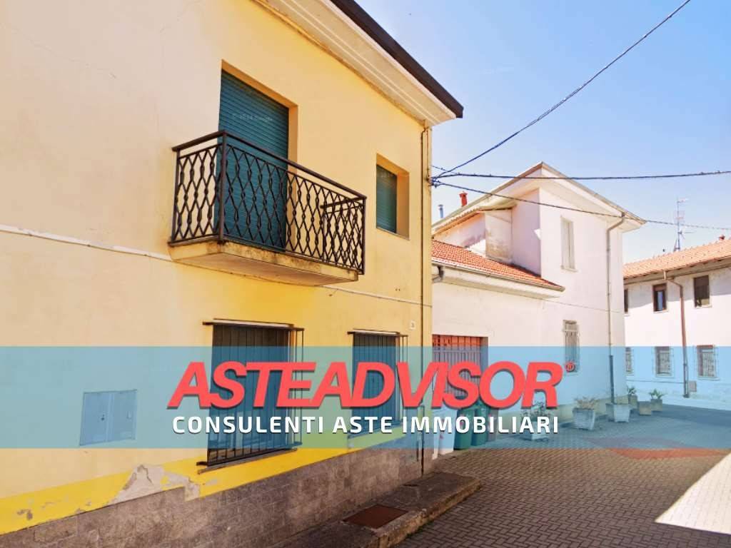 appartamento in vendita a Fagnano Olona