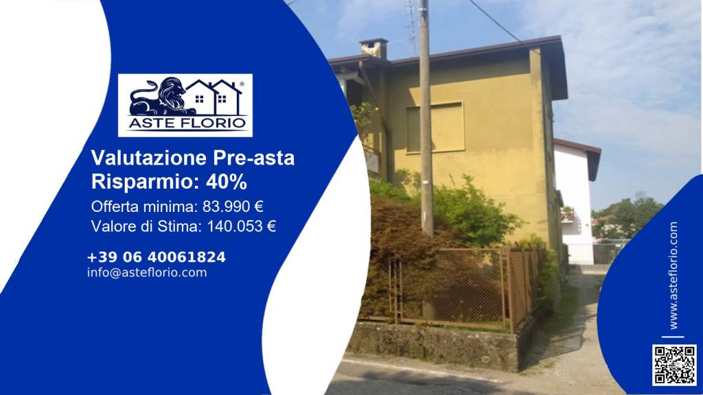 appartamento in vendita a Fagnano Olona