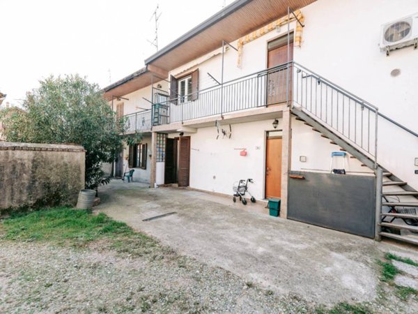 appartamento in vendita a Fagnano Olona