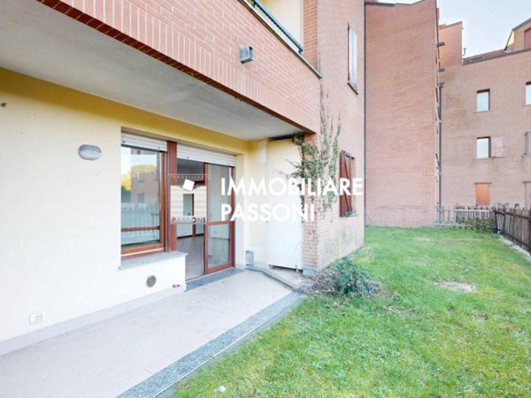 appartamento in vendita a Fagnano Olona