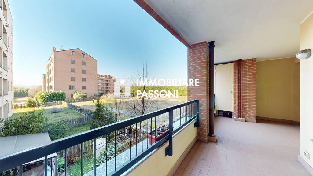 appartamento in vendita a Fagnano Olona