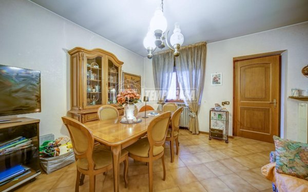 casa indipendente in vendita a Fagnano Olona