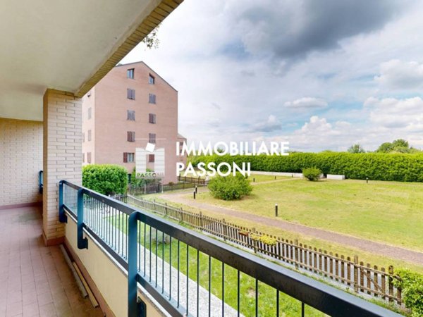 appartamento in vendita a Fagnano Olona