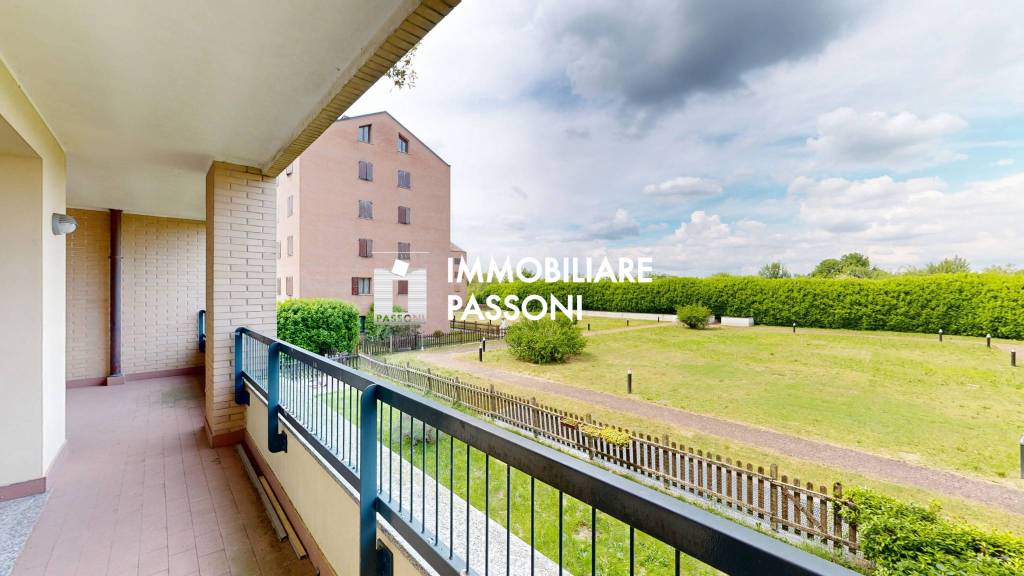 appartamento in vendita a Fagnano Olona