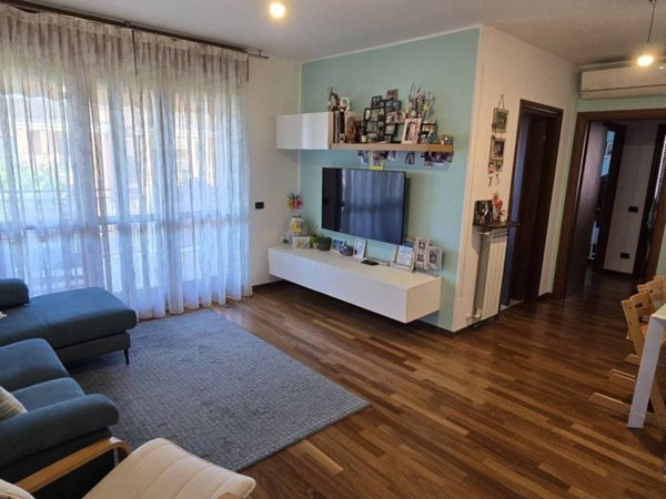 appartamento in vendita a Fagnano Olona