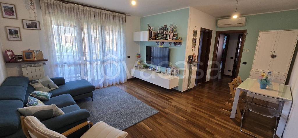 appartamento in vendita a Fagnano Olona in zona Fornaci