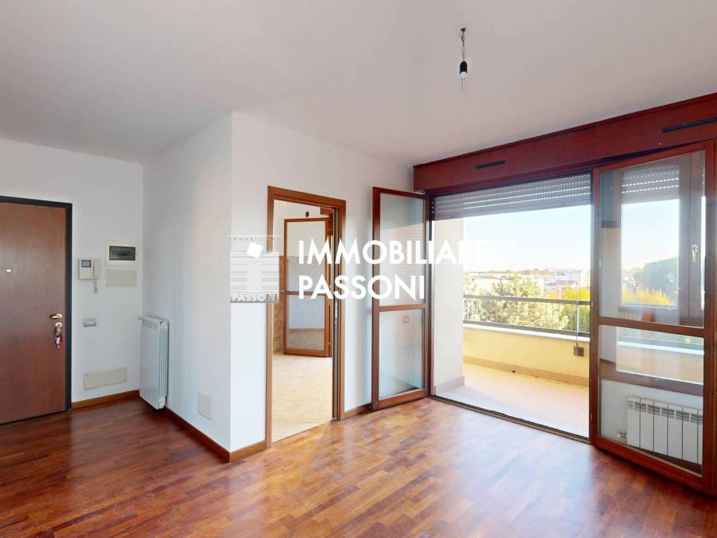 appartamento in vendita a Fagnano Olona