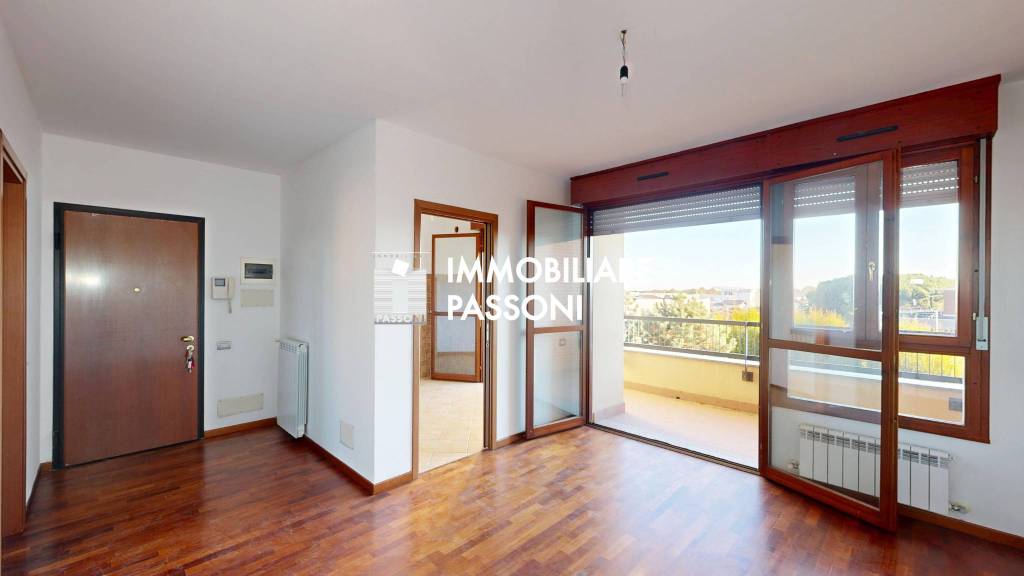 appartamento in vendita a Fagnano Olona