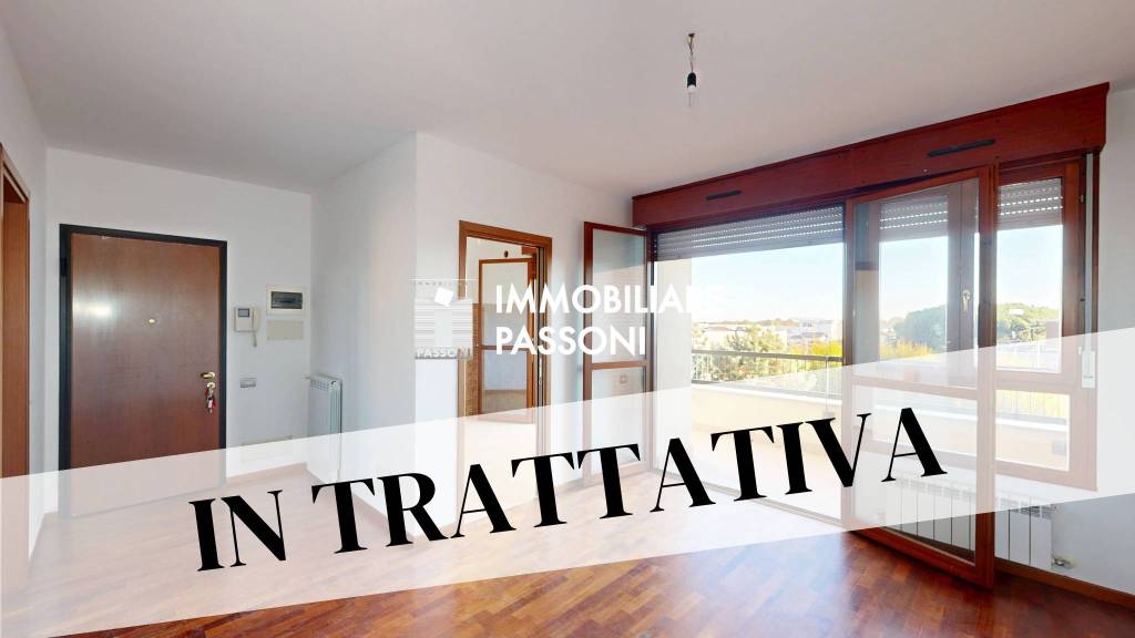 appartamento in vendita a Fagnano Olona