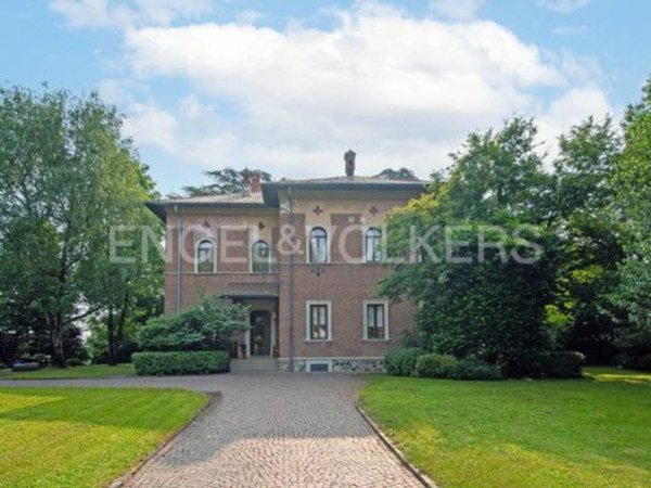 casa indipendente in vendita a Fagnano Olona