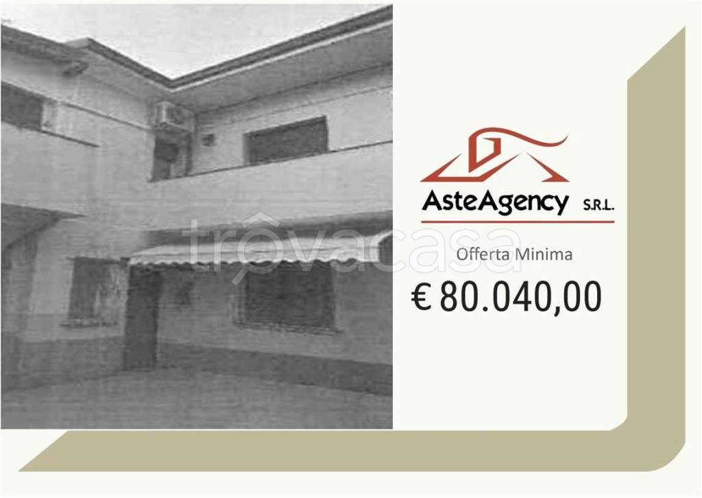 appartamento in vendita a Fagnano Olona