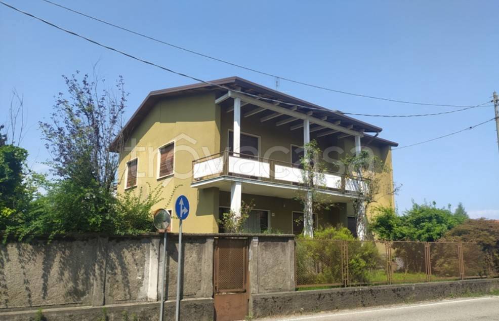 appartamento in vendita a Fagnano Olona