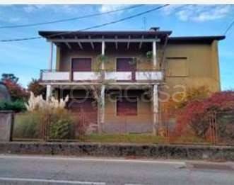 appartamento in vendita a Fagnano Olona