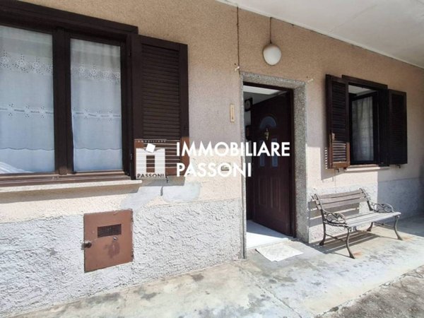 appartamento in vendita a Fagnano Olona