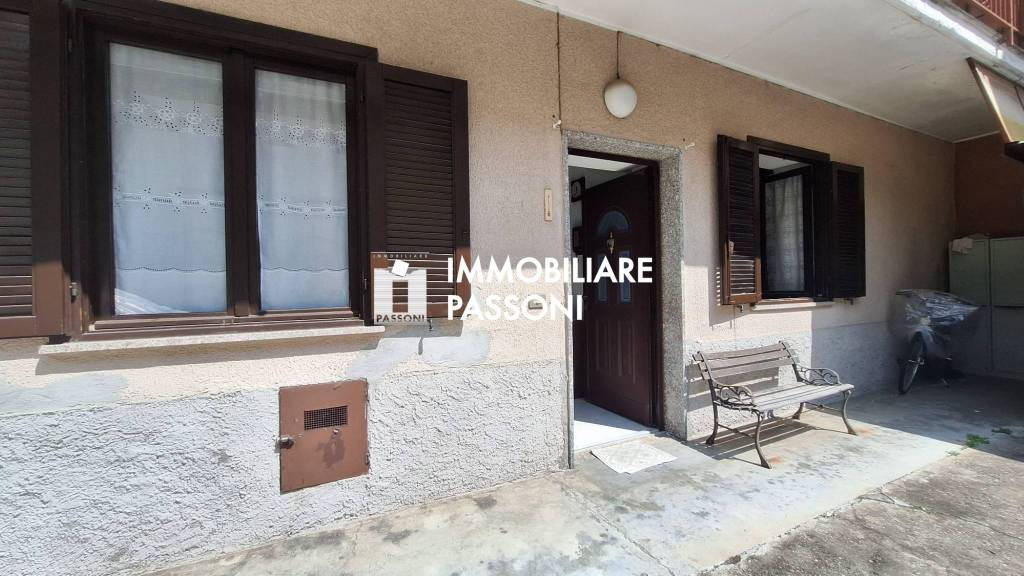 appartamento in vendita a Fagnano Olona