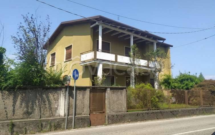 appartamento in vendita a Fagnano Olona