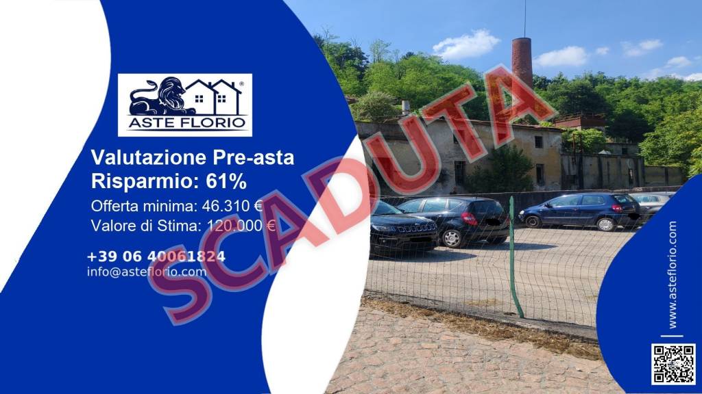 locale commerciale in vendita a Fagnano Olona