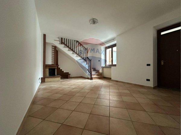 appartamento in vendita a Fagnano Olona