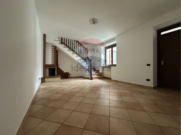 appartamento in vendita a Fagnano Olona