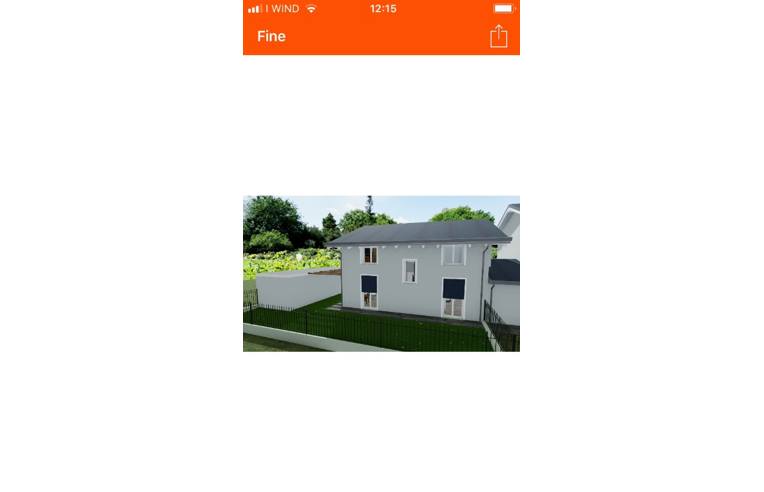 casa indipendente in vendita a Fagnano Olona