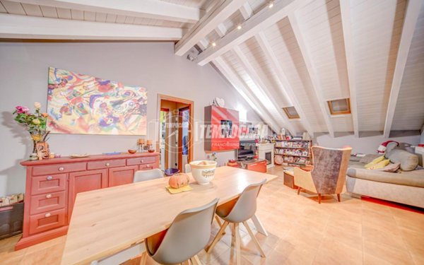 appartamento in vendita a Fagnano Olona in zona Fornaci