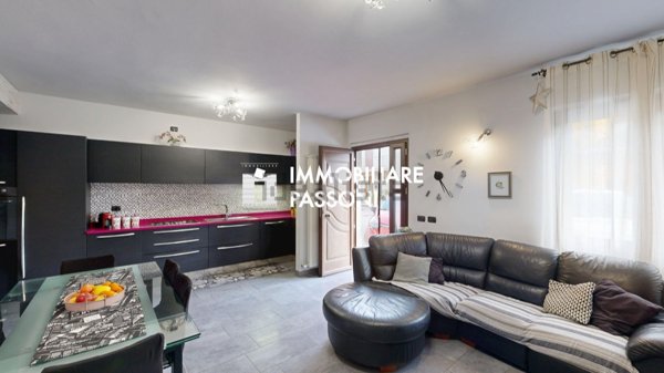 appartamento in vendita a Fagnano Olona in zona Fornaci