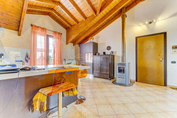 appartamento in vendita a Fagnano Olona