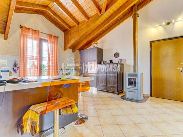 appartamento in vendita a Fagnano Olona