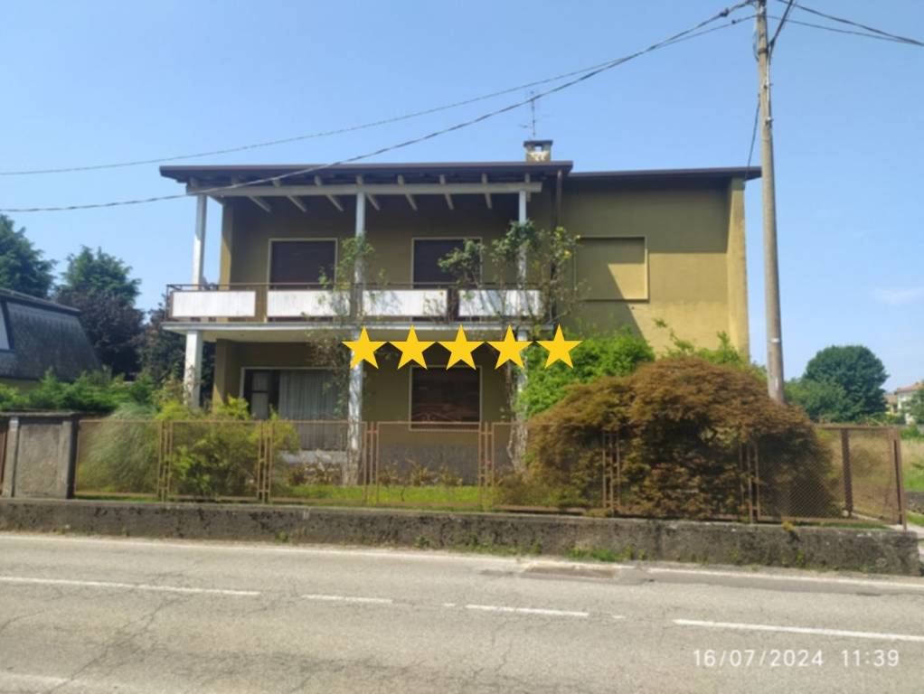 appartamento in vendita a Fagnano Olona