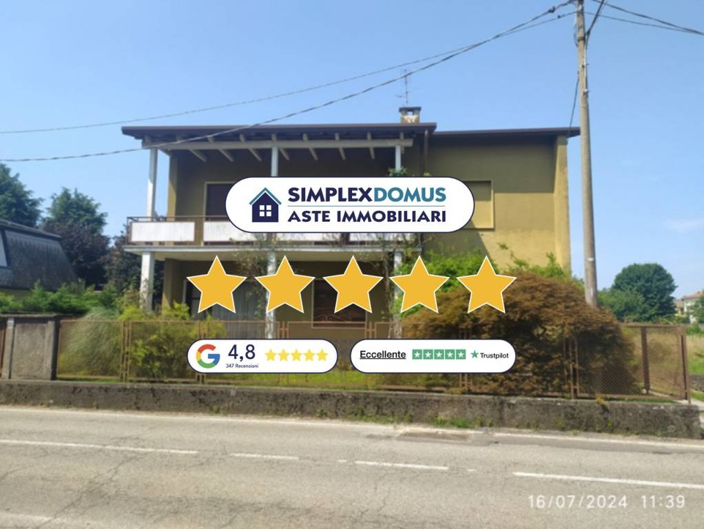 appartamento in vendita a Fagnano Olona