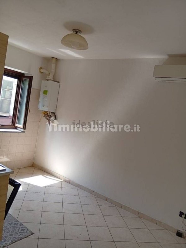 appartamento in vendita a Fagnano Olona