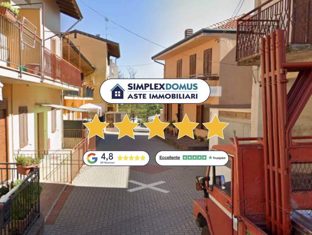 appartamento in vendita a Fagnano Olona