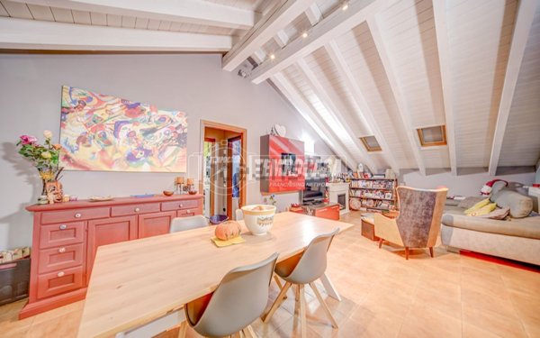 appartamento in vendita a Fagnano Olona in zona Fornaci