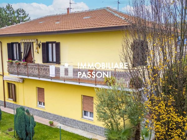 appartamento in vendita a Fagnano Olona