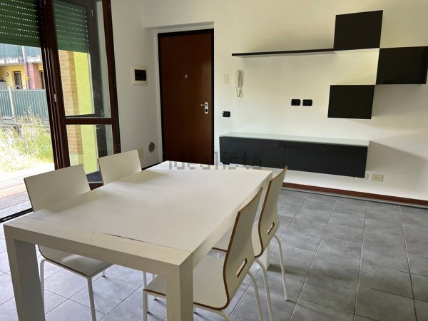 appartamento in vendita a Fagnano Olona