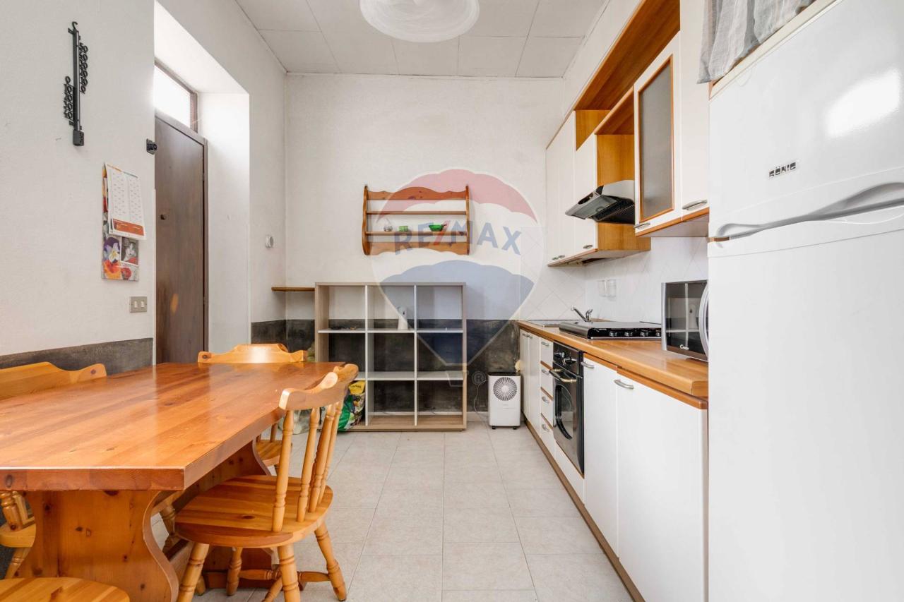 appartamento in vendita a Fagnano Olona