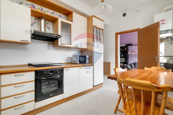 appartamento in vendita a Fagnano Olona