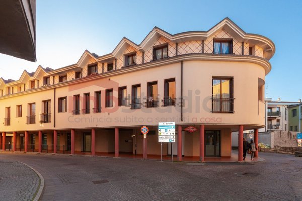 loft in vendita a Fagnano Olona