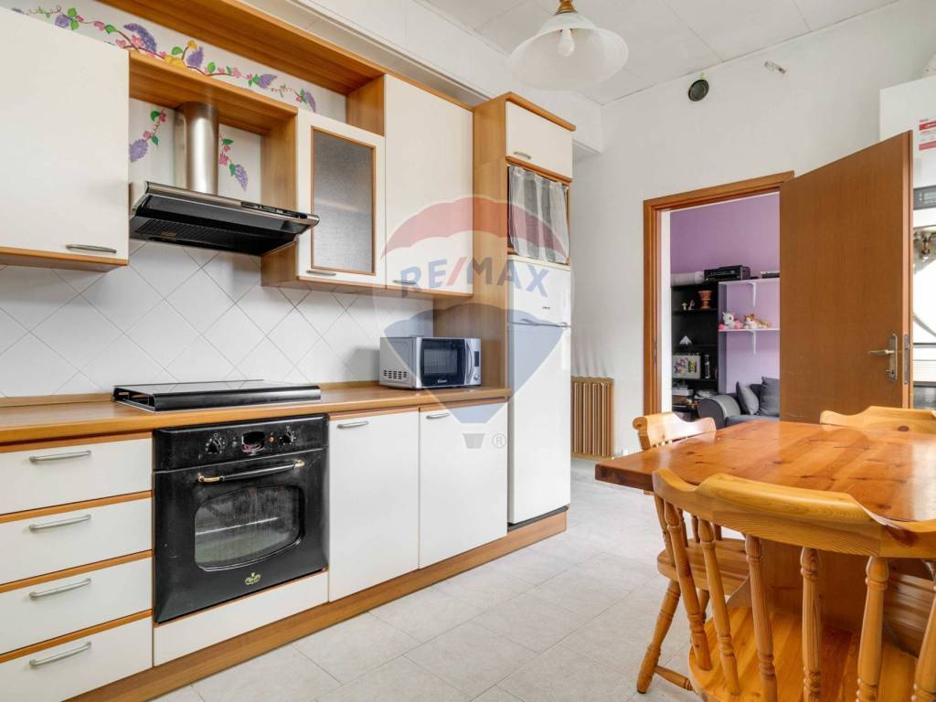 appartamento in vendita a Fagnano Olona