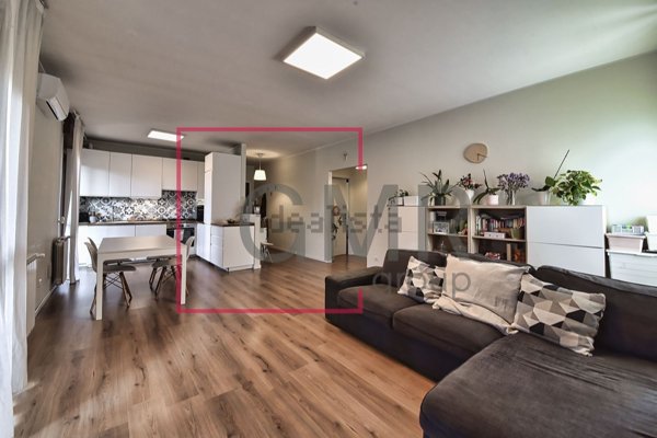 appartamento in vendita a Fagnano Olona