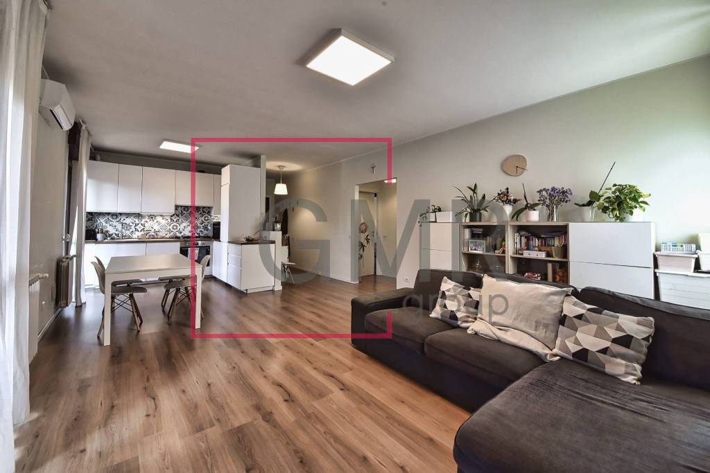 appartamento in vendita a Fagnano Olona