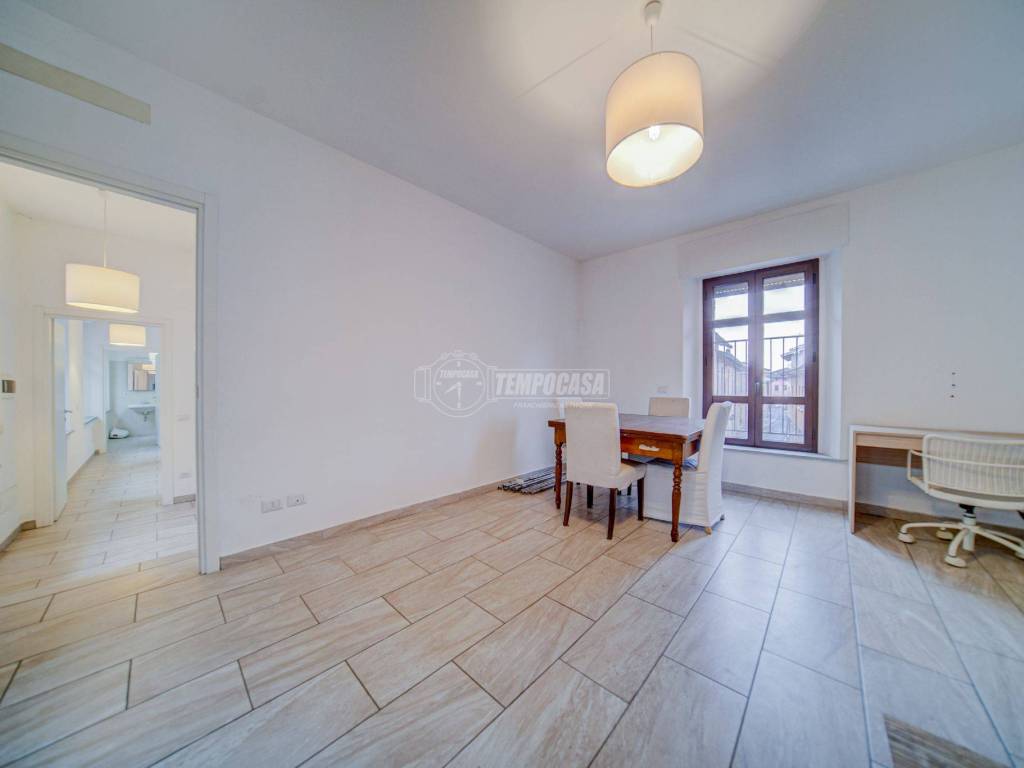 appartamento in vendita a Fagnano Olona