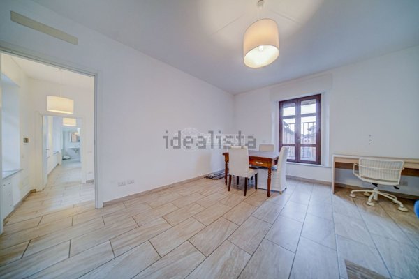 appartamento in vendita a Fagnano Olona